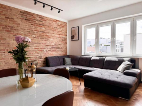 Apartament Gwen Q4Apartments